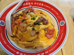 -明記茶餐廳(福田总店)