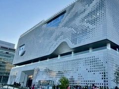 -中国驻前南斯拉夫大使馆遗址