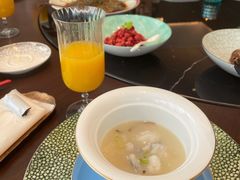 黄鱼羹-北書房·墨宴(国际博览中心店)