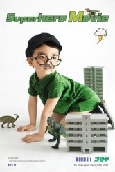 -57KIDS儿童摄影