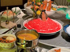 -ONE FULL 古董港式海鲜火锅