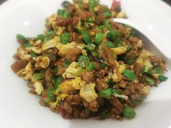 外婆菜-尚宴(盛世广场·食尚街店)