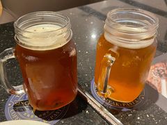 -天母蓝鸟西餐厅·烘焙蛋糕(十三碗店)
