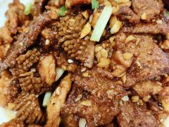 -津悦·正阳春烤鸭(红旗南路店)