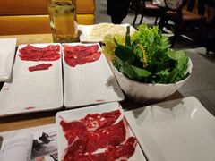 -掂档潮汕牛肉火锅(沈阳万象城店)