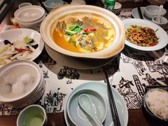 -胖鱼头·南京菜·河景餐厅(夫子庙店)