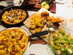 -必胜客(远大路店)