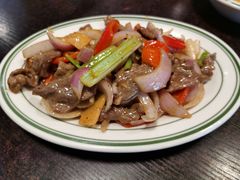 -乾坤饭店