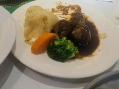 -库滋明·俄罗斯特色美食(中央大街店)