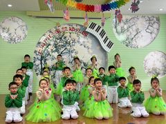 -上海市白玉兰幼儿园