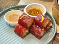 -点都德(珠江新城店)