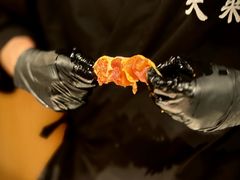 -大米·京都小酒馆·炭烧海鲜·烧鸟(龙口东路店)