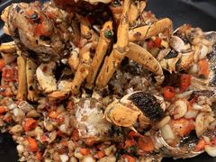 -聚味瞿记·龙虾堂(天元店)