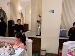 大堂-宁夏国强手抓羊肉·清真菜(未央路凤三店)
