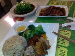 -永祥烧腊餐厅(虹口店)
