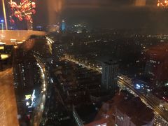 -环球港凯悦 · 享悦中餐厅