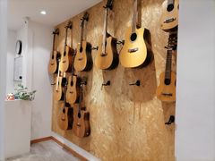 -属音琴行(成山路店)