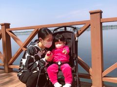 -丁香湖公园