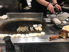 -大渔铁板烧(万象城店)