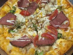 -Mr.Pizza米斯特比萨(合肥一九一二街区店)