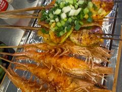 -微醺烤牛·炭火烧烤·精酿啤酒(东郊记忆店)