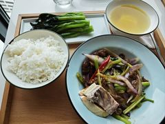 -J cafe 朝夕餐厅