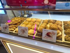 -西树泡芙(北京密云万象汇店)