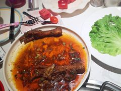 -蕃茄述·好汤自然来(江汉路店)
