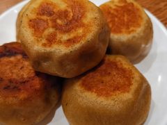 -清真吴记门钉肉饼·喜多利