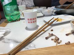 -傣妹火锅(狮子桥店)