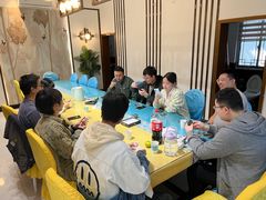 -暖心派对·独栋别墅团建聚会轰趴馆