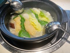 -百年果林椰子鸡(中洲店)