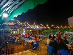 -清真·馬坡二旦烧烤(人生一串拍摄店)