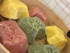 -阮大兴糕团(滨江宝龙店)