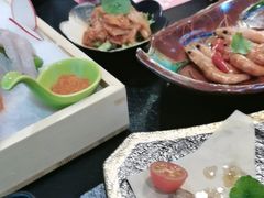 -大江户日本料理(吕厝店)