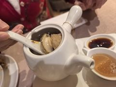 鲍鱼人参汤-尚一汤·粤菜海鲜(环球港店)