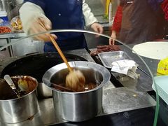 -金杨老摊头蛋饼(金口路店)