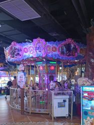 -卡通尼乐园(印象城购物中心店)