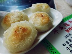 无米粿-华威达牛庄(黄埔大道西店)