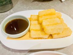 -韩盛·古法烤肉店(皇城恒隆广场店)