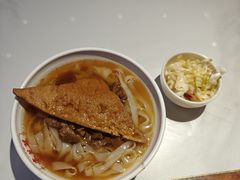 -李兰英湖南面馆(护国路店)