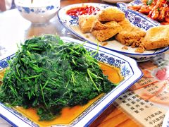 酒香草头-洞天食府(北大街店)