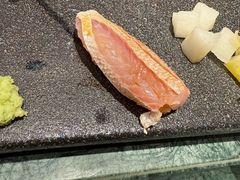 -鮨冠OMAKASE食べ放题(北京首店)