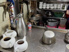 -恒兴发茶店(水巷口店)