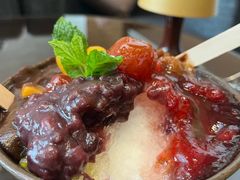 -天津海河悦榕庄·Lobby Lounge大堂吧