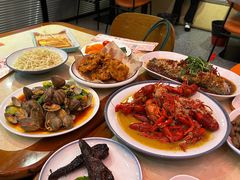 -杨氏青龙虾·吃蟹季(珠江路店)