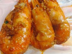 -严三毛口味虾·小严同学的店(曙光路直营店)