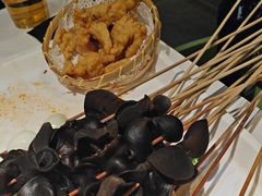 -佰人王串串香火锅(洋珠巷店)