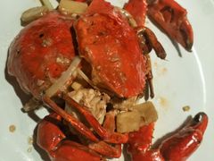 -猪肉婆私房菜(容桂总店)