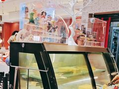 -经典世家牛排自助餐厅(百捷店)